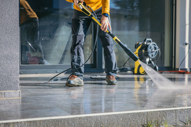 East Greenville, PA  Pressure Washing Services Company